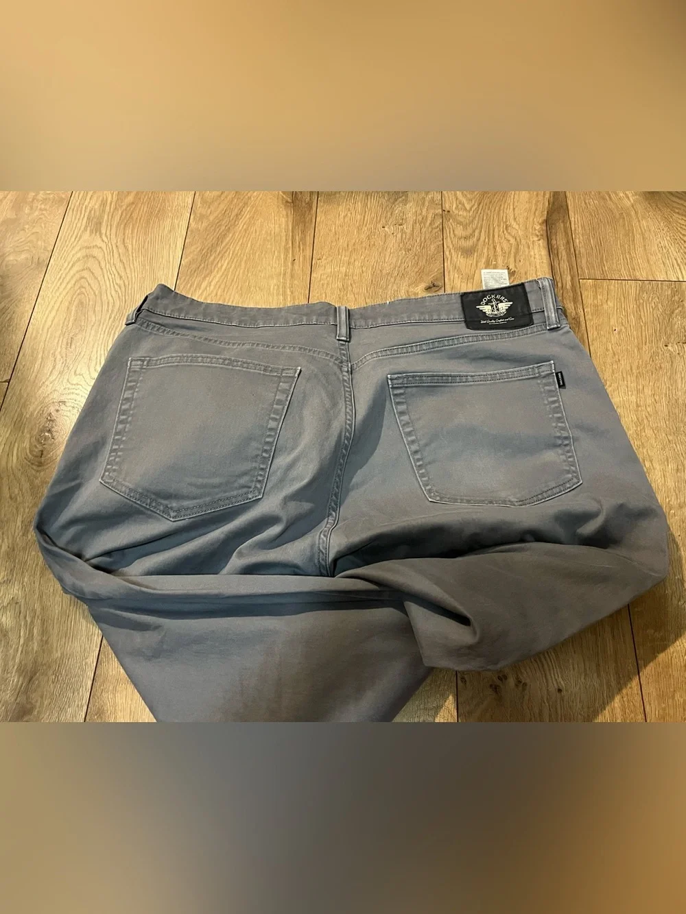 Dockers men’s pants